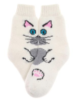 Носки детские "Котёнок", арт. 6865