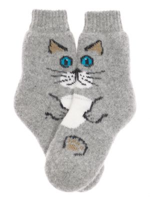 Носки детские "Котёнок", арт. 6865