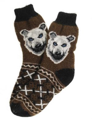 Чёрный-коричневый, арт. 9-12-1